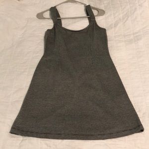 Forever 21 Houndstooth Mini Dress, S